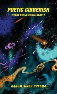 Poetic Gibberish -  - ebook