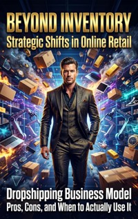 Beyond Inventory Strategic Shifts in Online Retail - Marin Ellis - ebook