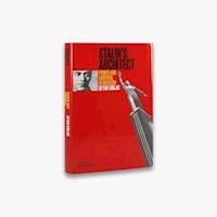 Stalin's Architect - Deyan Sudjic - książka