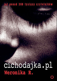 Cichodajka.pl - Weronika R - ebook