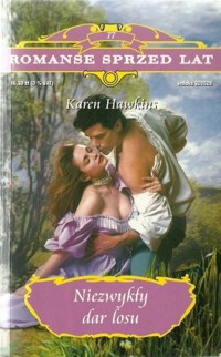 Niezwykły dar losu - Karen Hawkins - ebook