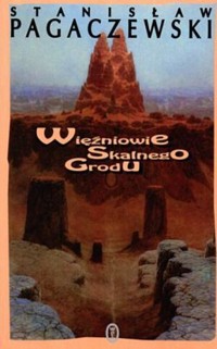 Więźniowie skalnego grodu - Stanisław Pagaczewski - ebook