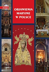 Objawienia Maryjne w Polsce -  - książka