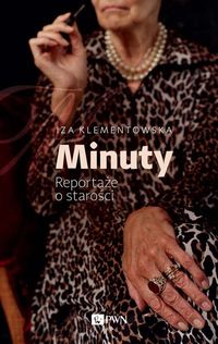 Minuty - Iza Klementowska - książka