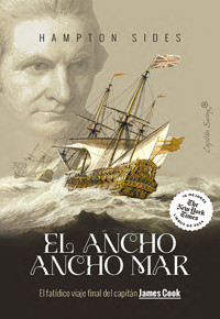 El ancho mar - Hampton Sides - ebook