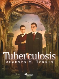 Tuberculosis - Augusto M. Torres - ebook
