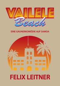 Vailele Beach - Felix Leitner - ebook