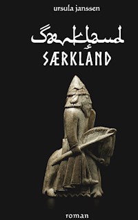 Saerkland - Ursula Janssen - ebook