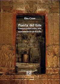 Puerta del Este - Elsa Cross - ebook