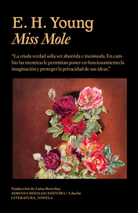 Miss Mole - E. H. Young - ebook