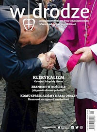 W drodze 06/2019 (550) - Wydanie zbiorowe - ebook