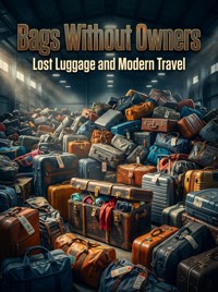 Bags Without Owners - Finnian Ash - ebook