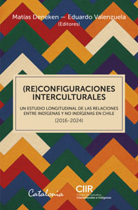 (RE) Configuraciones Interculturales - Matías Deneken - ebook
