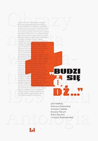 Budzi się Łódź -  - książka