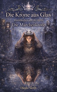 Die Krone aus Glas Band 5 - Danilo Sieren - ebook