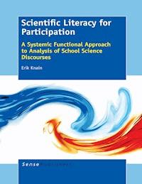 Scientific Literacy for Participation - Erik Knain - ebook