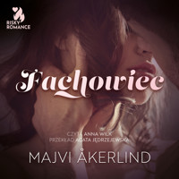Fachowiec - Majvi Åkerlind - ebook + audiobook