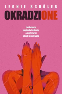 Okradzione. - Schöler Leonie - książka