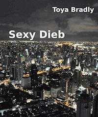 Sexy Dieb - Toya Bradly - ebook