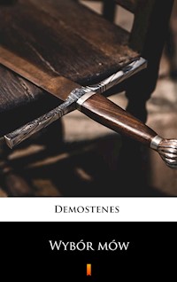 Wybór mów - Demostenes - ebook