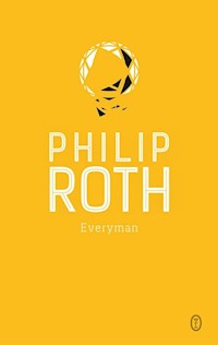 Everyman - Philip Roth - książka
