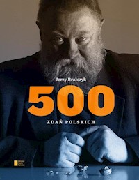 500 zdań polskich - Jerzy Bralczyk - książka