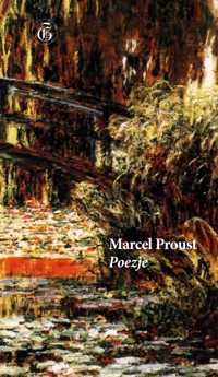 Poezje - Proust Marcel - ebook