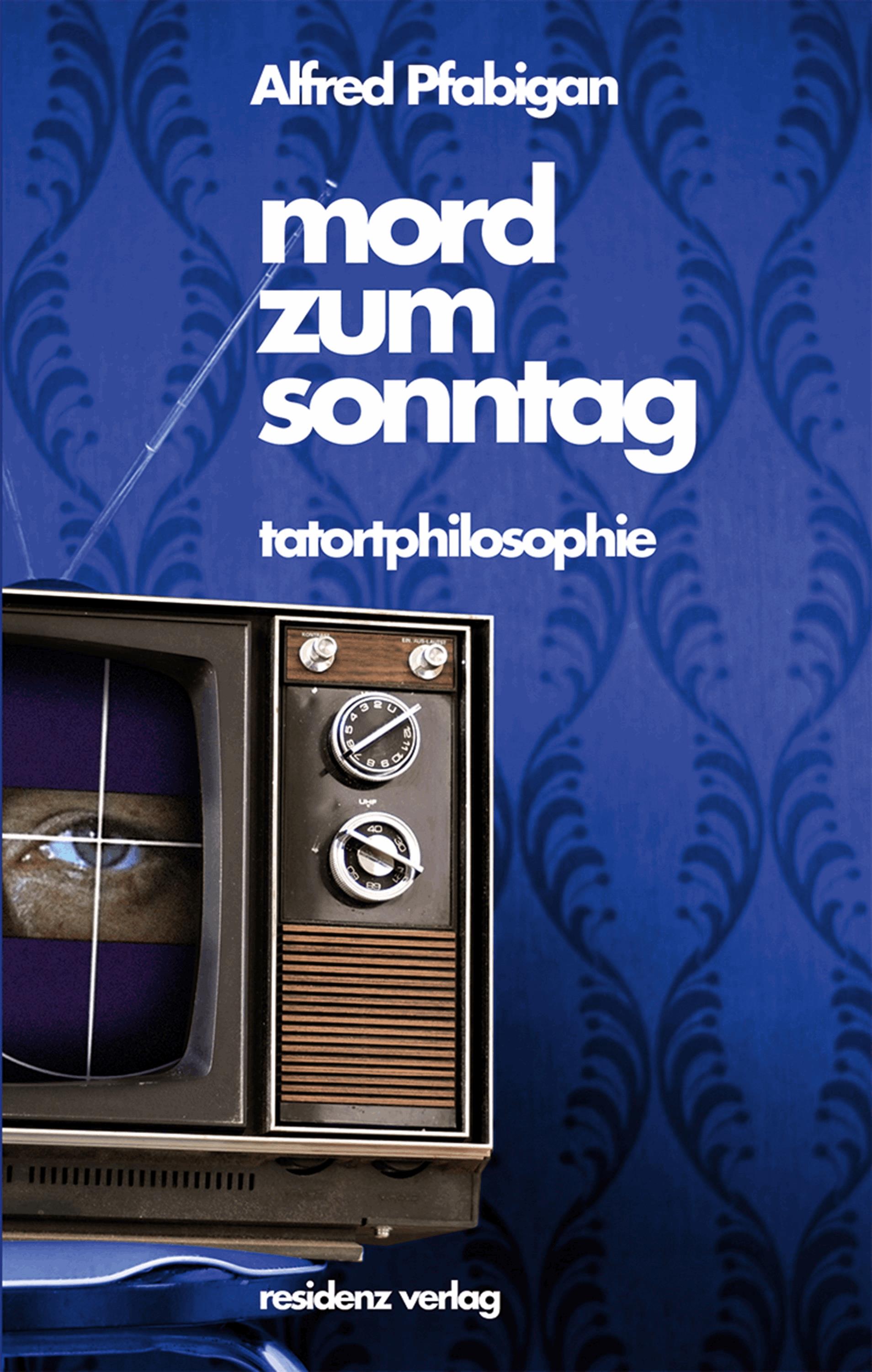 Mord zum Sonntag