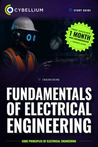 The Fundamentals of Electrical Engineering - Cybellium - ebook