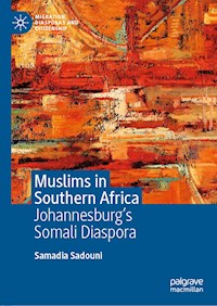 Muslims in Southern Africa - Samadia Sadouni - ebook