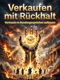 Verkaufen mit Rückhalt - Petra Klein - ebook