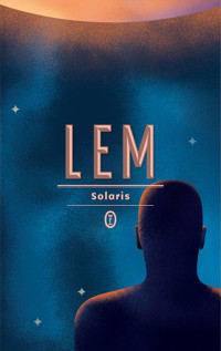 Solaris - Stanisław Lem - ebook + książka