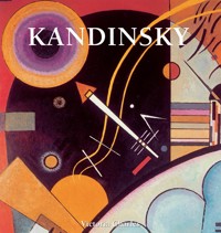 Kandinsky - Mikhaïl Guerman - ebook