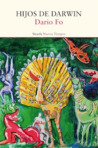 Hijos de Darwin - Dario Fo - ebook