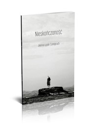 Nieskończoność - Joanna Łężak - Szempruch - książka