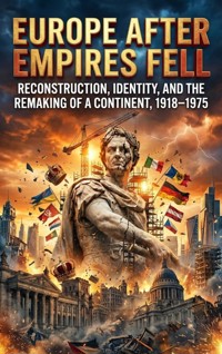 Europe After Empires Fell - Selene Rothwell - ebook