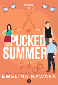 Pucked Summer - Nawara Ewelina - ebook