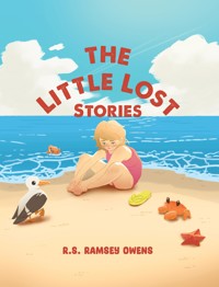 The Little Lost Stories - R.S. Ramsey Owens - ebook