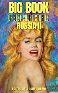 Big Book of Best Short Stories - Specials - Russia 2 - Nikolai Gogol - ebook