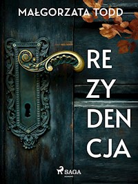Rezydencja - Małgorzata Todd - ebook