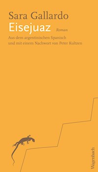 Eisejuaz - Sara Gallardo - ebook