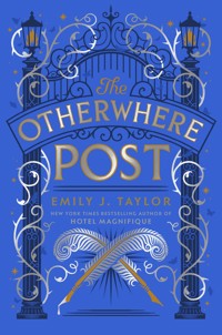 The Otherwhere Post - Emily J. Taylor - ebook