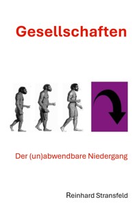 Gesellschaften - Reinhard Stransfeld - ebook