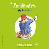 Paddington się krząta [wznowienie 2022] - Michael Bond - ebook + audiobook