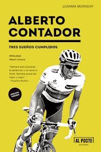 Alberto Contador - Juanma Muraday - ebook