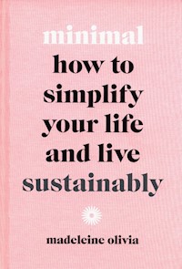 Minimal - 	Olivia Madeleine - książka