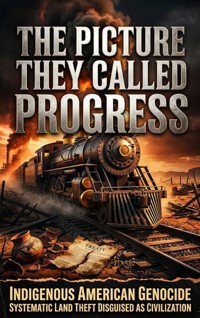 The Picture They Called Progress - Jonathan Hayes - ebook