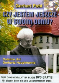 Czy jestem jeszcze w swoim domu? - Pohl Gerhart - książka