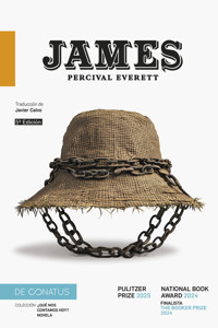 JAMES - Everett Percival - ebook
