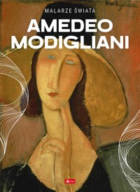 Amedeo Modigliani -  - książka